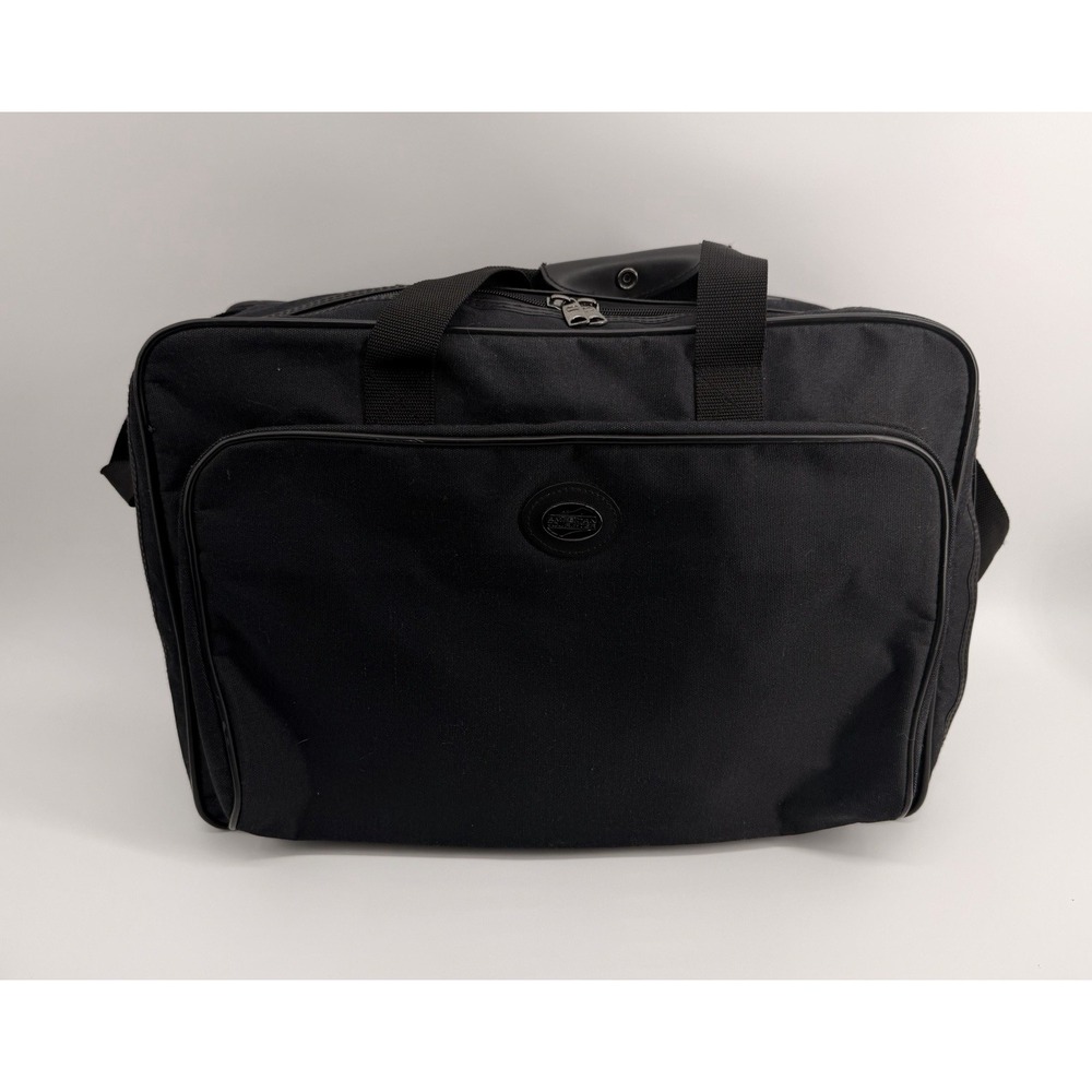 American Tourister travel shoulder bag